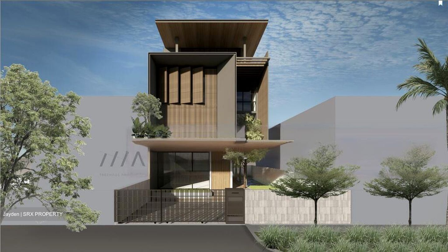 Compassvale Crescent (D19), Semi-Detached #461045141